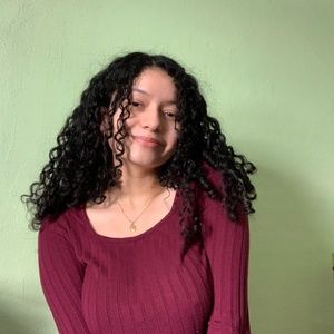 Meet your Posher, Giselle